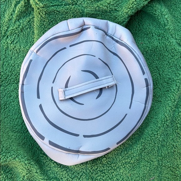 Adult Oscar the Grouch Jumpsuit
Costume - Sesame Street - Picture 13 of 16